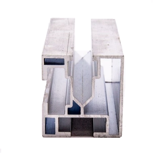 Aluminijski profil SH 6000mm