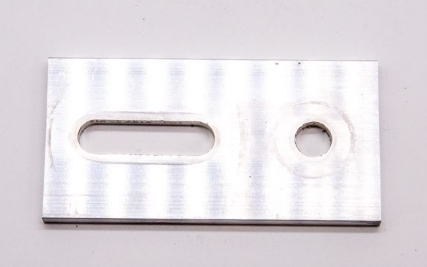 DOD – aluminijski nosač 10