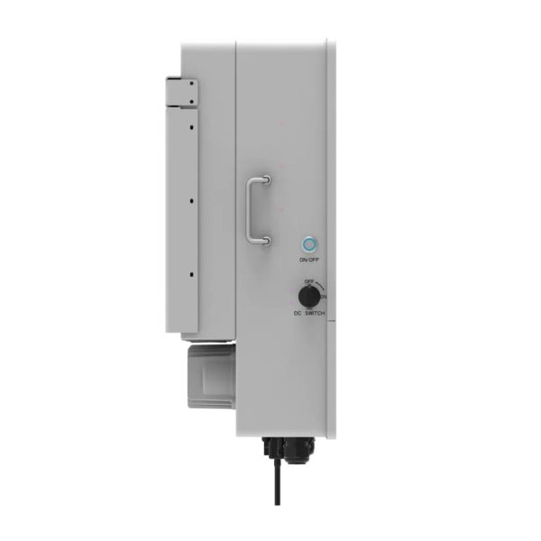 V-TAC Trofazni hibridni fotonaponski pretvarač 10KW (10000W) 380VAC Jamstvo 5 godina