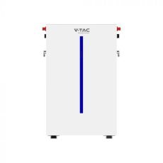 V-TAC litijska baterija za fotonaponski pretvarač 6.14 KWh (51.2V CEI-021)