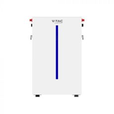 V-TAC litijska baterija za fotonaponski pretvarač 6.14 KWh (51.2V CEI-021)