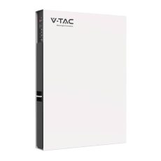 V-TAC LiFePO4 baterija za fotonaponski pretvarač 7.64kWh (48V 160Ah)