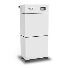V-TAC litijska baterija za fotonaponski pretvarač 20kWh