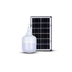 LED SOLARNA SVJETILJKA, 50W, 7000K, IP20, DIMABILNA