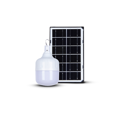 LED SOLARNA SVJETILJKA, 50W, 7000K, IP20, DIMABILNA