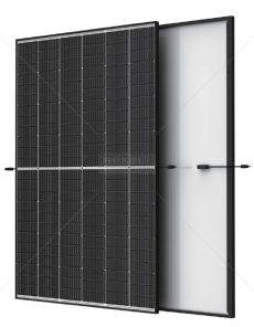 Trina Solar Vertex S+ TSM-NEG9R.28 435 Wp solarni panel N-Type i-TOPCon monokristalno staklo-staklo