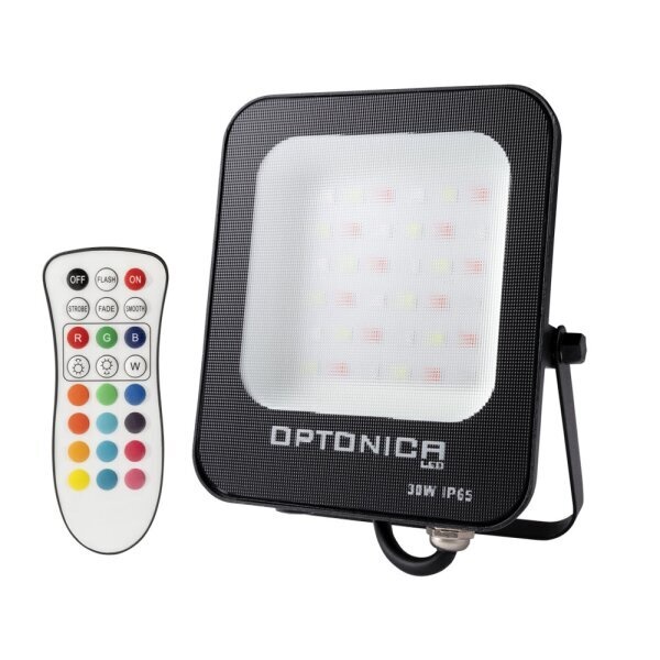 LED REFLEKTOR RGB 30W, IP65