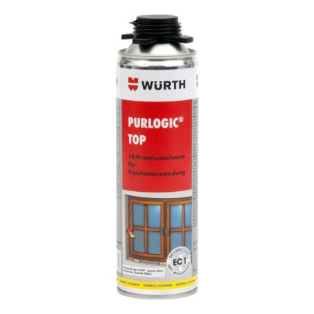 PUR PJENA 750 – PURLOGIC TOP – PIŠTOLJSKA – 500ML