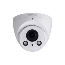 IP Dome kamera 2 Mpx, True WDR 120 dB, motorizirani objektiv 2.7-13.5 mm