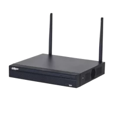 Mrežni Wi-Fi snimač 4 kanala, 1 x sata HDD 16TB max