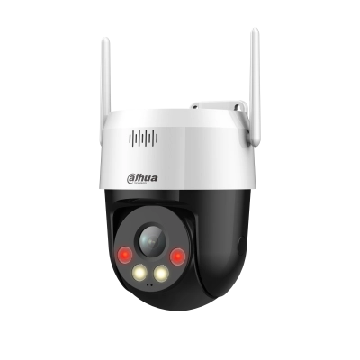 IP Wifi PT kamera 5Mpx, DWDR, objektiv 4 mm