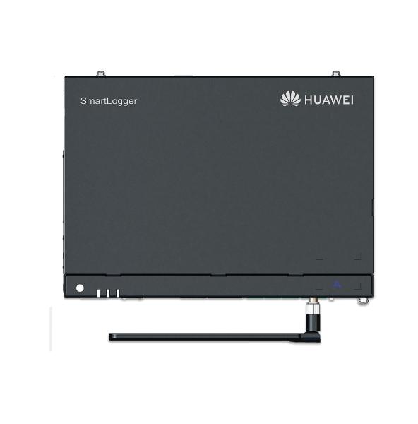 Solarni izmjenjivač, pribor HUAWEI Huawei, SmartLogger3000A01EU