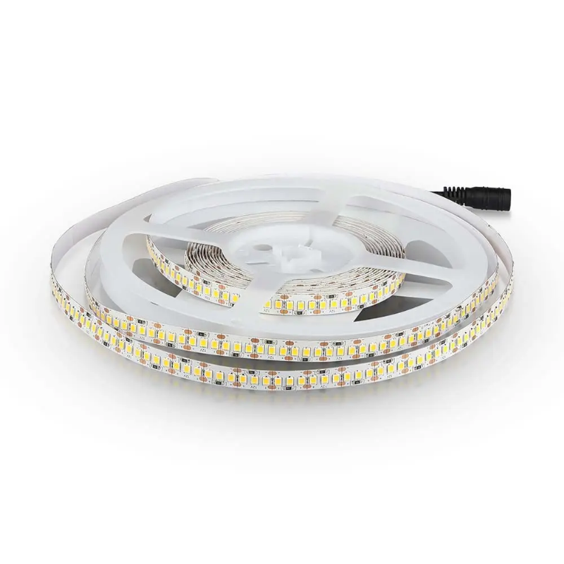 LED TRAKA 17W/M 204 LPD/M 4000K 12V