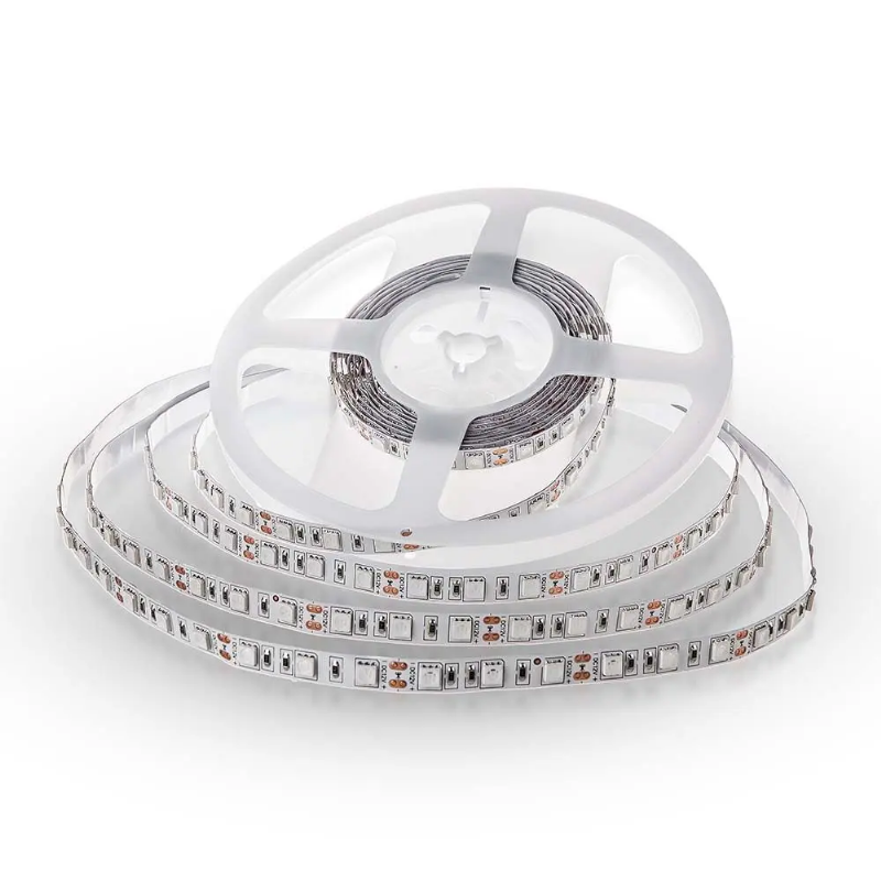 LED TRAKA 11W/m 5050-60 LED/m 4000K IP20