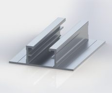 NOSAČ NS-0004 L6.2m