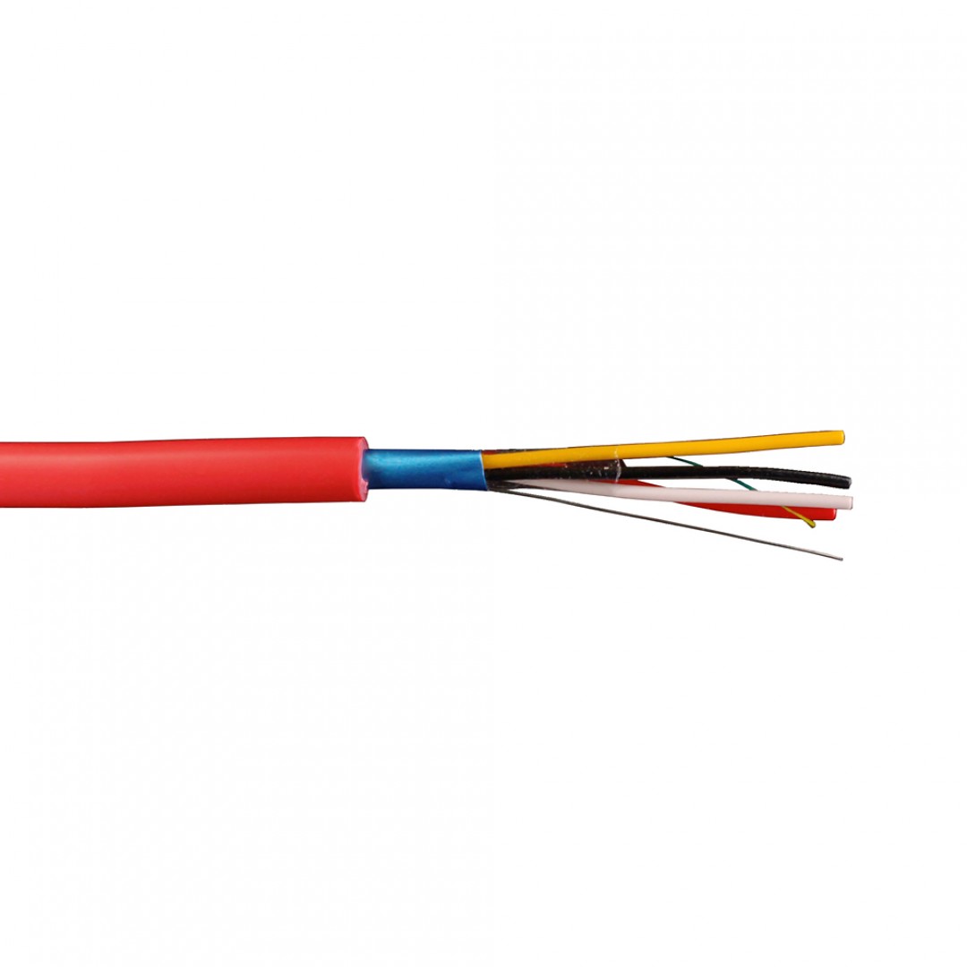 KABEL JB-Y(ST)Y 2X2X0,8 VATRODOJAVA