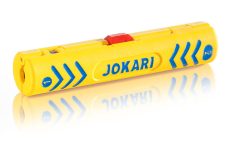 NOŽ ZA SKIDANJE IZOLACIJE JOKARI SECURA COAXI 4,8-7,5mm 30600