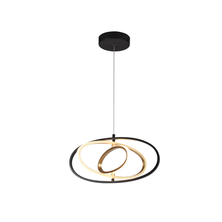LED VISILICA ORION D420 20W 230LM 4000K