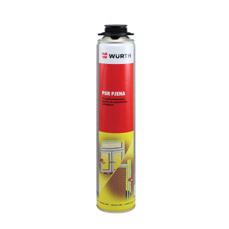 PUR PJENA – STANDARD PIŠTOLJSKA 750ML