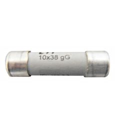 CILINDRIČNI OSIGURAČ 10×38, 32A, gG, 400V AC
