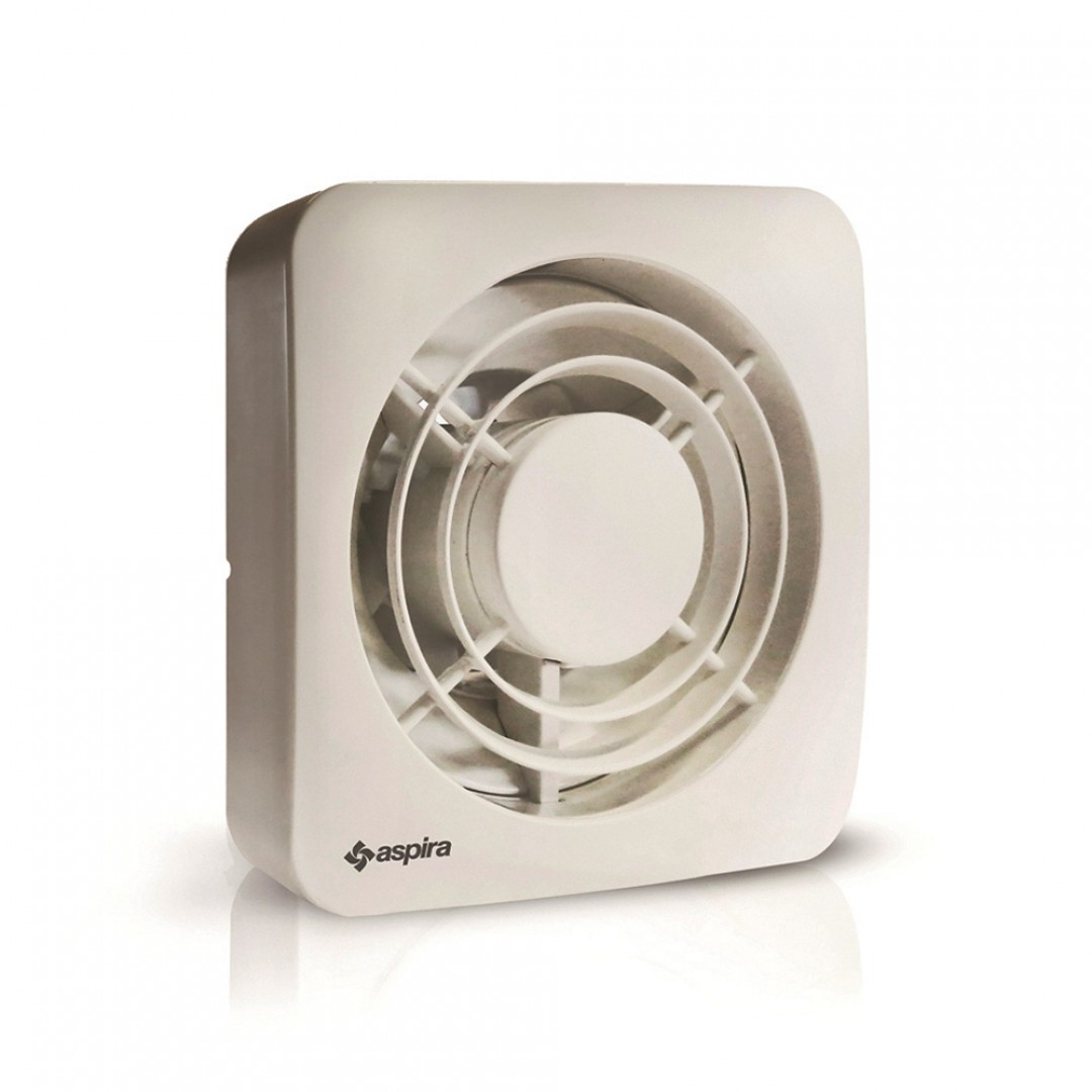 VENTILATOR UGRADNI – 12/5″ – Ø120mm – ASPIRVELO – EX AP0745 – ASPIRA