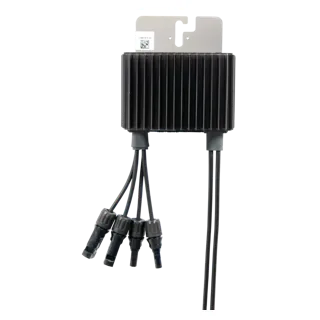 SolarEdge PowOpti P850, do 2x470W, kabel 0.16m