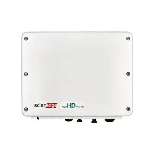 SolarEdge 1f inv. SE4000H, HomeWave,NetReady,4.0kW