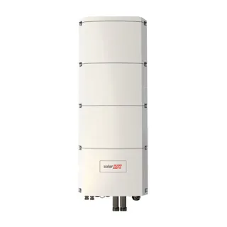 SolarEdge 3f inv. SE5K HomeHub, NetReady, 5kW