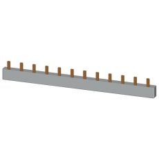 PIN SABIRNICA 4 X 3P SIEMENS 10MM