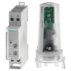 SUMRAK SKLOPKA LUXOMAT SIEMENS SA SENZOROM 230V IP30/IP55