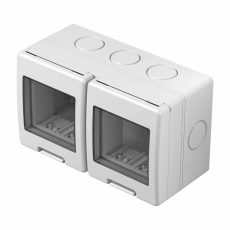 NADŽBUKNO MODUL POSTOLJE CUBO IP55 2X2M PW