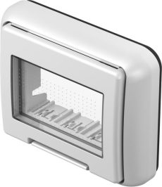 PODŽBUKNO POSTOLJE CUBO IP55 PW 3M