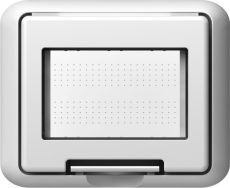 PODŽBUKNO POSTOLJE CUBO IP55 PW 3M