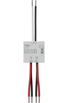 REGULATOR UGRADNI LED 96W EM19