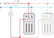 INFRACRVENI SENZOR MODUL 1M AT