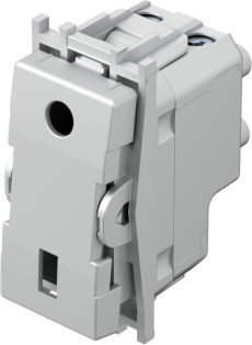 PREKIDAČ MOD. ZA ROLETE 1-0-2 16AX 250V~ 1M BEZ TIPKE