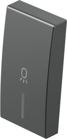 TEM MODUL TIPKA ZA SVJETLO 1M AT