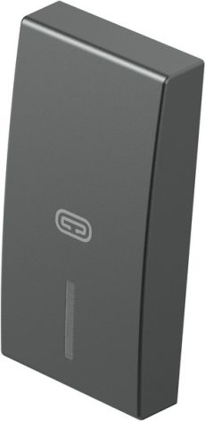 TEM MODUL TIPKA ZA GRIJALICU 1M AT