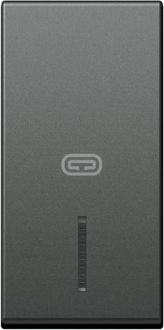 TEM MODUL TIPKA ZA GRIJALICU 1M AT