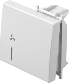 TEM MODUL TIPKA ZA VENTILATOR 2M PW