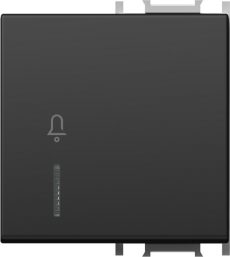 TEM MODUL TIPKA ZA ZVONO 2M SB