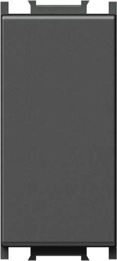 POKLOPAC MODUL ZA PRAZNO MJESTO 1M AT