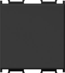 POKLOPAC MODUL ZA PRAZNO MJESTO 2M SB