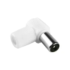 ANTENSKI KONEKTOR, MUŠKI, KUTNI