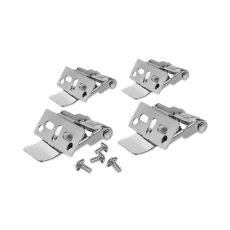 DRŽAČI ZA UGRADNJU LED PANELA 60X60 CM METALNI - 4 KOMADA U PAKIRANJU