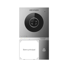 HIKVISION VANJSKA DVOŽILNA HD PORTAFONSKA JEDINICA