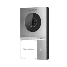 HIKVISION VANJSKA DVOŽILNA HD PORTAFONSKA JEDINICA