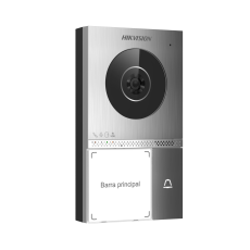 HIKVISION VANJSKA DVOŽILNA HD PORTAFONSKA JEDINICA