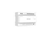 HIKVISION DISTRIBUTER PRETVARAČ AUDIO/VIDEO SIGNALA