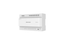 HIKVISION DISTRIBUTER PRETVARAČ AUDIO/VIDEO SIGNALA
